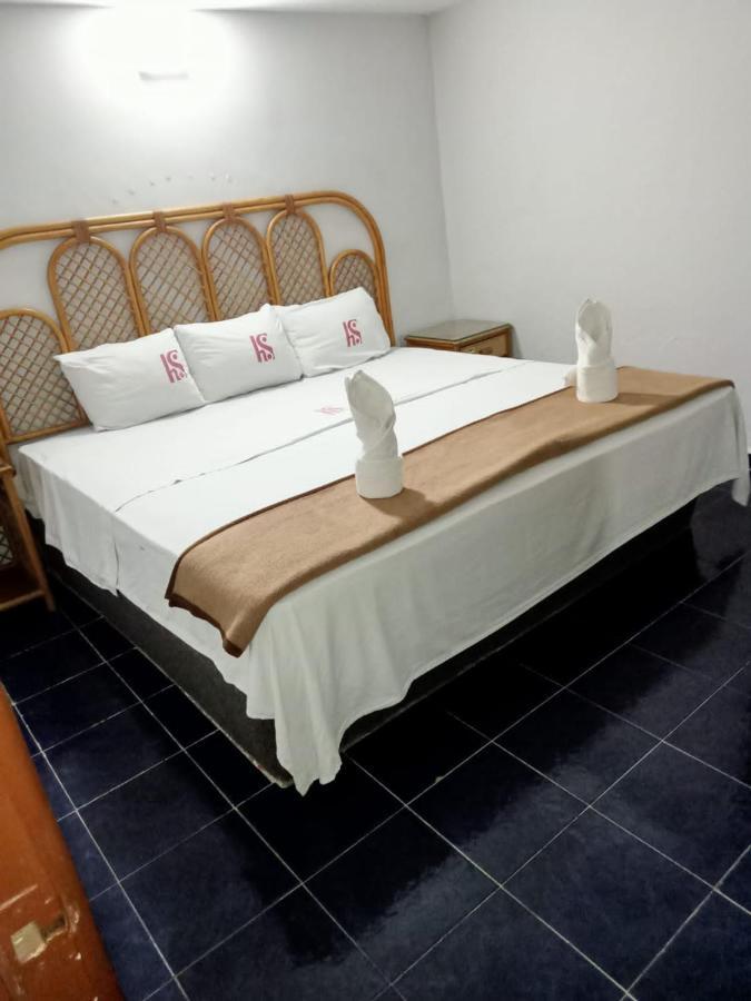 Hotel Santander Veracruz - Malecon ภายนอก รูปภาพ