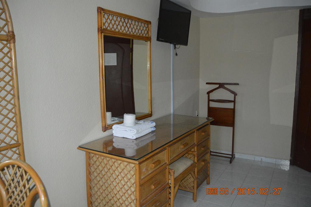 Hotel Santander Veracruz - Malecon ห้อง รูปภาพ